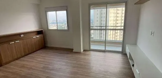 Apartamento com 3 Quartos para venda ou aluguel, 84m² no Centro Comercial Jubran, Barueri