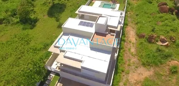 Casa de Condomínio com 4 Quartos à venda, 535m² no Jardim Recanto do Bosque, São João da Boa Vista