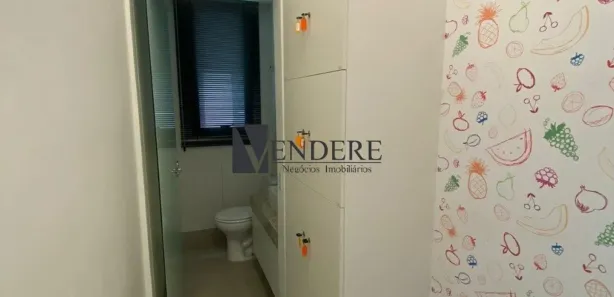 Conjunto Comercial / Sala para alugar, 64m² no Estoril, Belo Horizonte