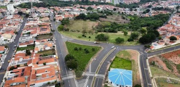 Terreno / Lote / Condomínio à venda, 375m² no Parque Egisto Ragazzo, Limeira