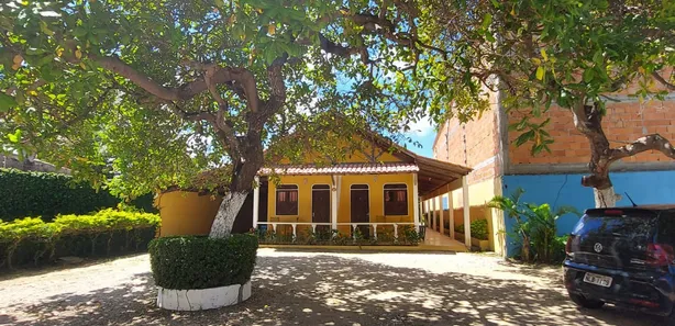 Hotel / Motel / Pousada com 9 Quartos à venda, 700m² no , Salinópolis