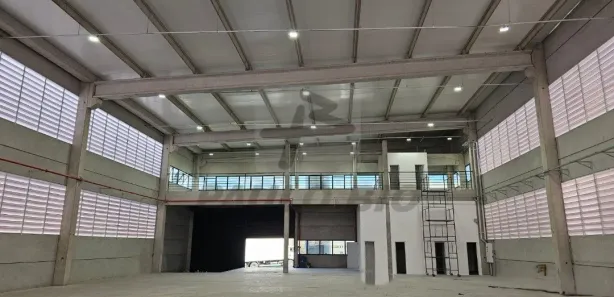 Galpão / Depósito / Armazém para alugar, 1000m² no , Vargem Grande Paulista