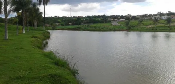 Terreno / Lote / Condomínio à venda, 1031m² no , Capim Branco