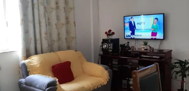 Apartamento com 1 Quarto à venda, 47m² no Centro, Campinas