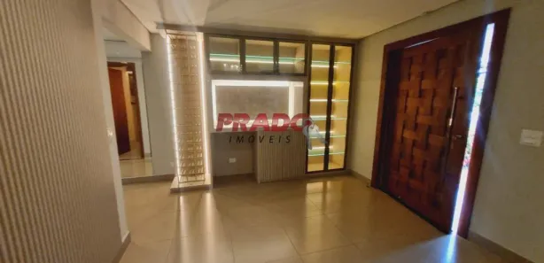 Casa de Condomínio com 4 Quartos à venda, 597m² no Zona 08, Maringá