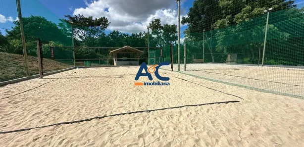 Terreno / Lote / Condomínio à venda, 350m² no Alphaville Vespasiano, Vespasiano