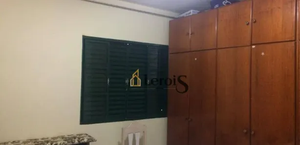 Casa com 2 Quartos à venda, 160m² no São Luiz, Itu