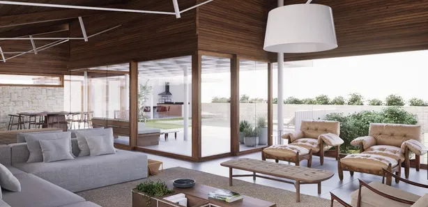 Casa de Condomínio com 3 Quartos à venda, 800m² no Loteamento Praia Baia Formosa, Armação dos Búzios