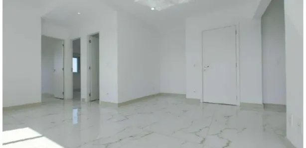 Apartamento com 2 Quartos para venda ou aluguel, 66m² no Votupoca, Barueri