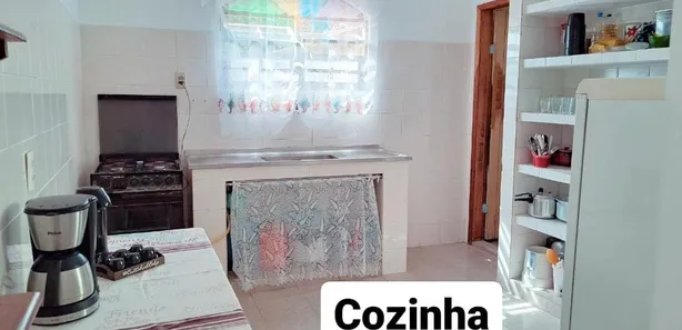 Casa com 2 Quartos para alugar, 150m² no Prainha, Arraial do Cabo