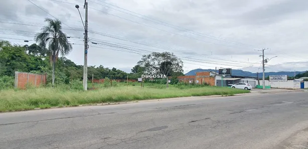 Terreno / Lote / Condomínio à venda, 2970m² no Passo D'Areia, Santa Maria