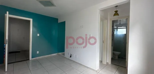 Apartamento com 2 Quartos para alugar, 45m² no Bairro do Uriboca, Marituba