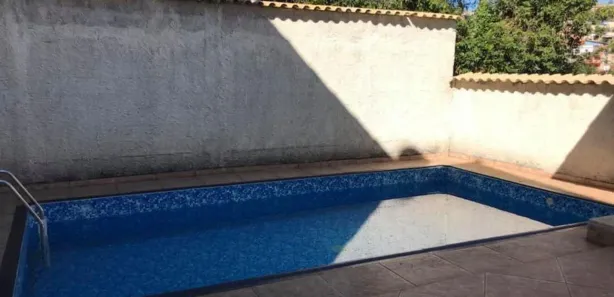 Casa de Condomínio com 2 Quartos à venda, 75m² no Terras de São José, Mairinque