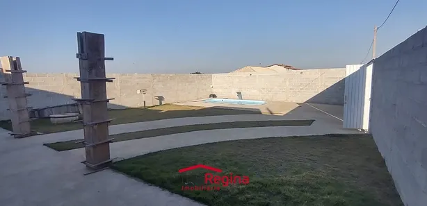 Fazenda / Sítio / Chácara com 2 Quartos à venda, 85m² no Tataúba, Caçapava