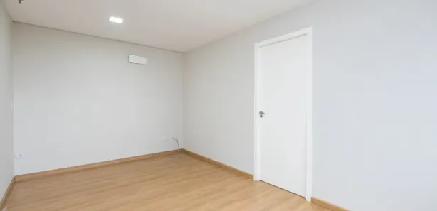 Conjunto Comercial / Sala para alugar, 45m² no Boa Vista, Curitiba