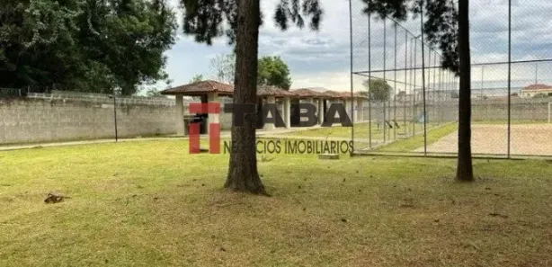 Apartamento com 2 Quartos à venda, 51m² no Atuba, Pinhais