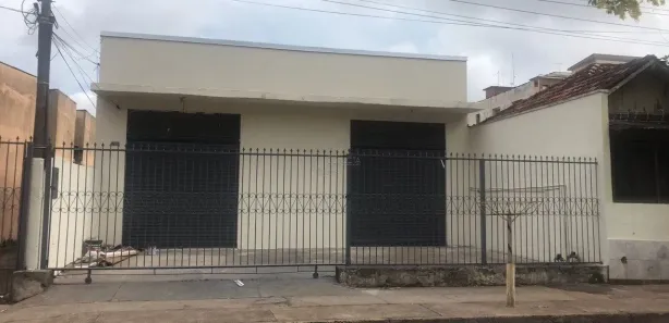 Loja / Salão / Ponto Comercial para alugar, 72m² no Jardim Tupi, Cambé