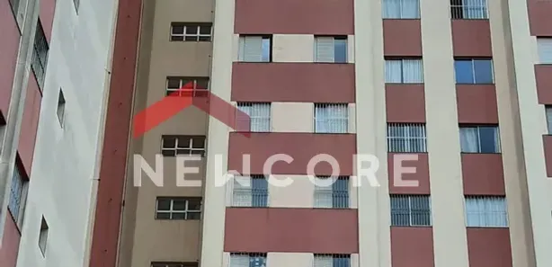 Apartamento com 2 Quartos à venda, 54m² no Jardim Independência, Embu das Artes
