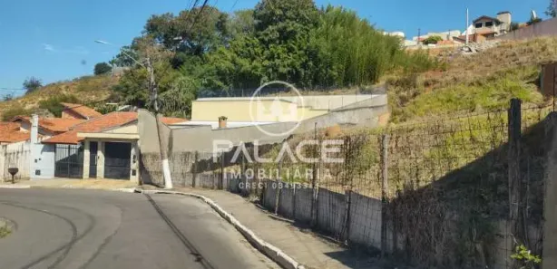 Terreno / Lote / Condomínio à venda, 200m² no Vila Darcy, Laranjal Paulista
