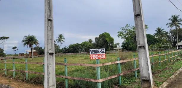 Terreno / Lote / Condomínio à venda, 1144m² no , Coqueiro Seco