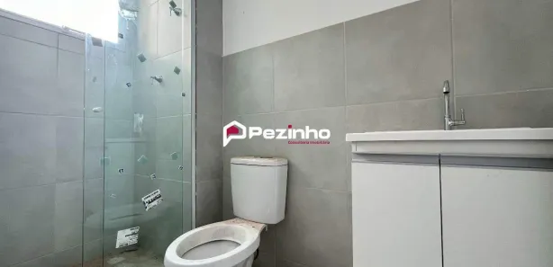 Apartamento com 2 Quartos para alugar, 55m² no Parque Hippolyto, Limeira