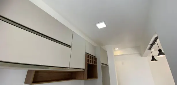 Apartamento com 2 Quartos para alugar, 69m² no Jardim do Lago, Bragança Paulista