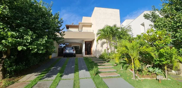 Casa de Condomínio com 4 Quartos à venda, 500m² no Vila de Abrantes (Abrantes), Camaçari