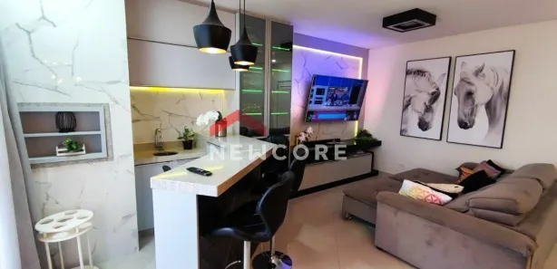 Apartamento com 3 Quartos à venda, 113m² no Centro, Cascavel