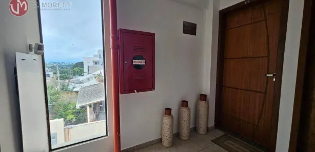 Conjunto Comercial / Sala para alugar, 48m² no Cancelli, Cascavel