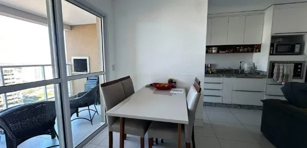 Apartamento com 2 Quartos para alugar, 75m² no Itacolomi, Balneário Piçarras