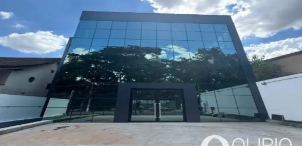 Galpão / Depósito / Armazém para alugar, 1103m² no Morumbi, São Paulo