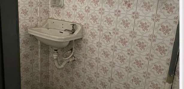 Casa com 1 Quarto para alugar, 40m² no Vila Zulmira, São João de Meriti