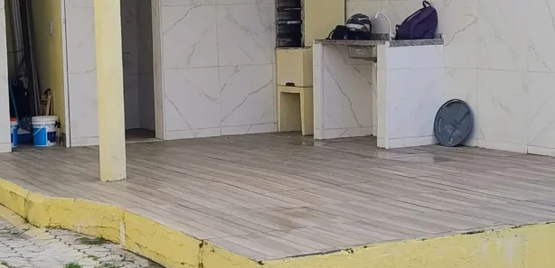 Casa de Condomínio com 3 Quartos à venda, 10m² no Ipitanga, Lauro de Freitas