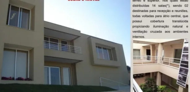 Prédio Inteiro para venda ou aluguel, 724m² no Nossa Senhora do Carmo, Arujá