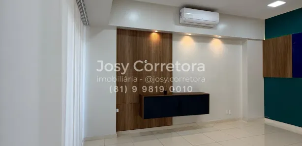 Loja / Salão / Ponto Comercial para alugar, 45m² no Boa Viagem, Recife