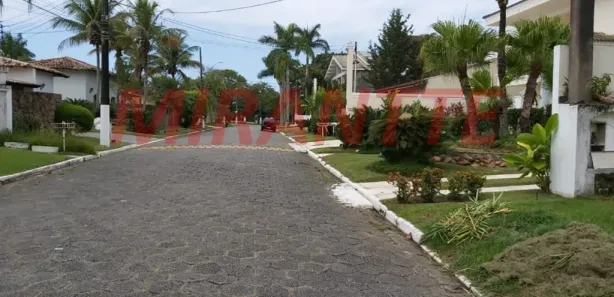 Terreno / Lote / Condomínio à venda, 1000m² no Jardim Acapulco, Guarujá