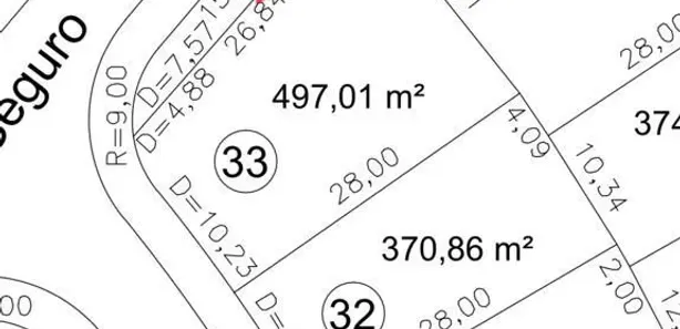 Terreno / Lote / Condomínio à venda, 588m² no Catu de Abrantes (Abrantes), Camaçari