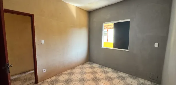 Casa com 2 Quartos para alugar, 80m² no Vila São João, São João de Meriti