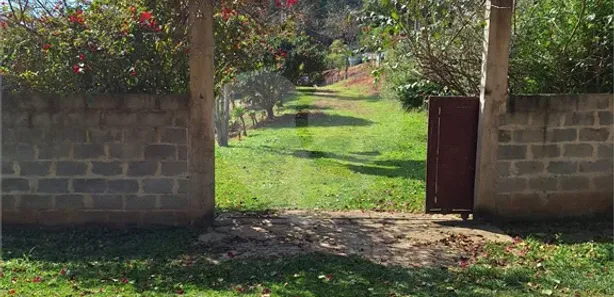 Fazenda / Sítio / Chácara com 3 Quartos para venda ou aluguel, 5000m² no Parque Residencial Itapeti, Mogi das Cruzes