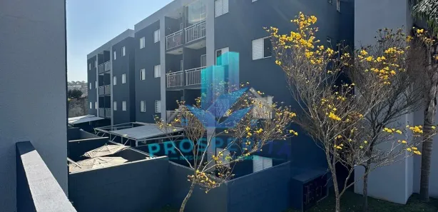 Cobertura com 2 Quartos à venda, 48m² no Jardim Central, Cotia