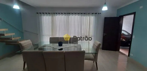Sobrado com 5 Quartos para venda ou aluguel, 249m² no Santa Terezinha, Itanhaém