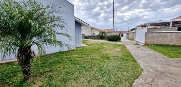 Casa de Condomínio com 2 Quartos para alugar, 65m² no Nações, Fazenda Rio Grande