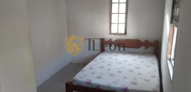 Casa de Condomínio com 3 Quartos à venda, 180m² no Jauá (Abrantes), Camaçari