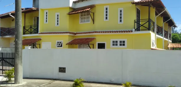 Casa com 3 Quartos à venda, 114m² no Praia Seca, Araruama