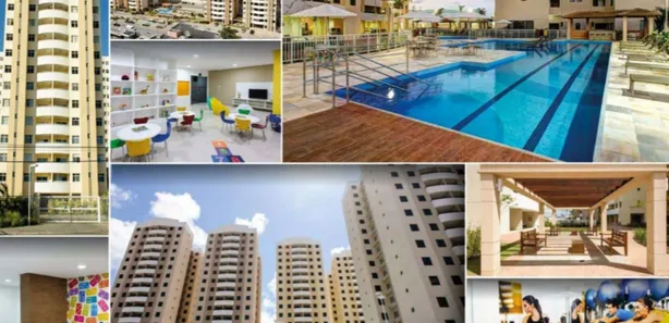 Apartamento com 2 Quartos à venda, 95m² no Aeroporto, Aracaju