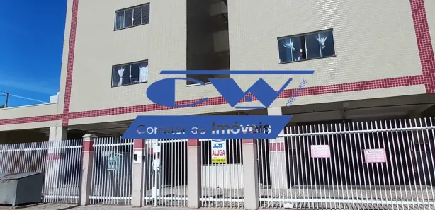 Apartamento com 1 Quarto para alugar, 36m² no Centro, São José dos Pinhais