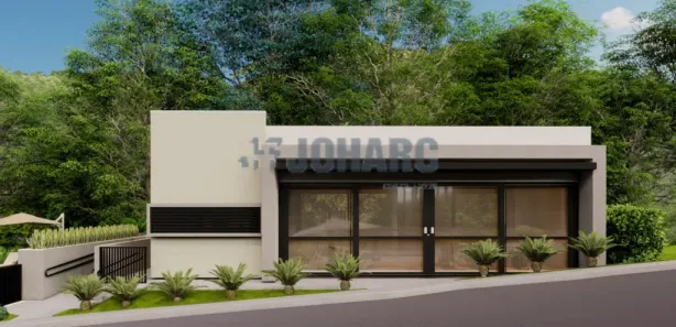 Terreno / Lote / Condomínio à venda, 200m² no Jardim Iguatemi, Apucarana