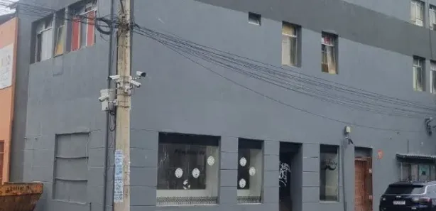 Prédio Inteiro com 24 Quartos para venda ou aluguel, 586m² no Barra, Salvador