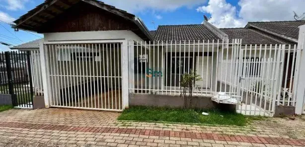 Casa com 2 Quartos para alugar, 50m² no Esplanada, Chapecó