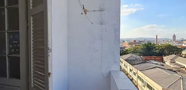 Apartamento com 2 Quartos para alugar, 60m² no Brás, São Paulo